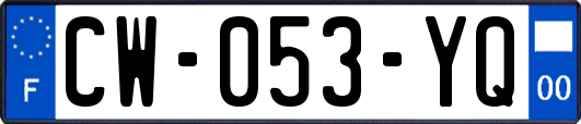 CW-053-YQ