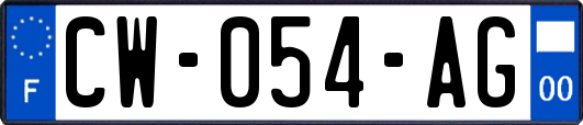 CW-054-AG