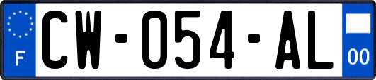 CW-054-AL