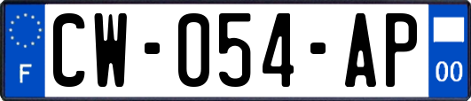 CW-054-AP