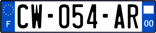 CW-054-AR