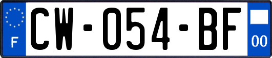 CW-054-BF