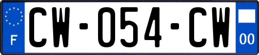 CW-054-CW