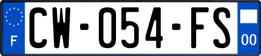 CW-054-FS