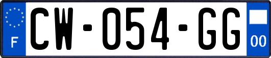 CW-054-GG
