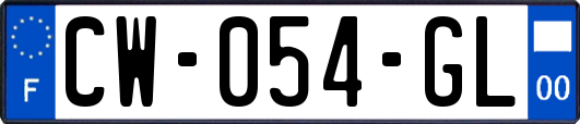 CW-054-GL