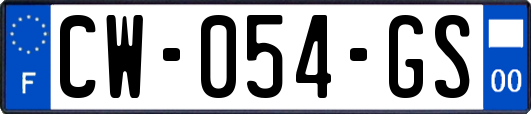 CW-054-GS