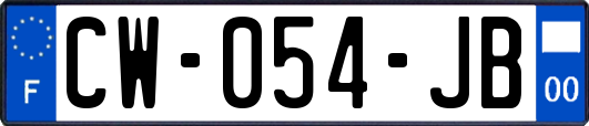 CW-054-JB