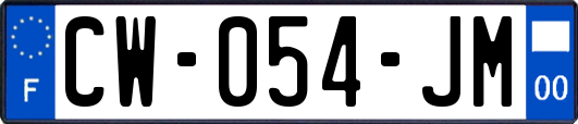 CW-054-JM