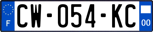 CW-054-KC