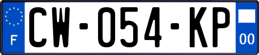 CW-054-KP