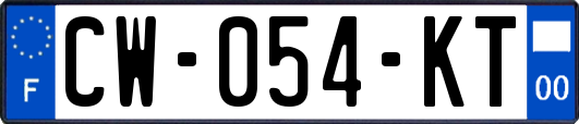 CW-054-KT