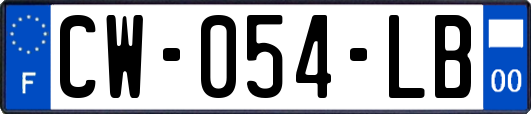 CW-054-LB