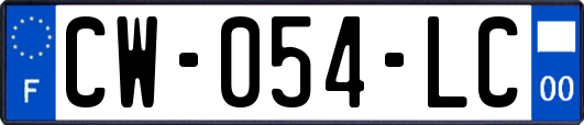 CW-054-LC