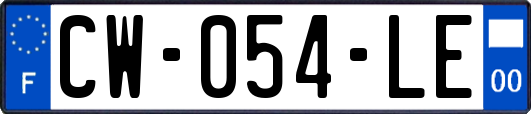 CW-054-LE