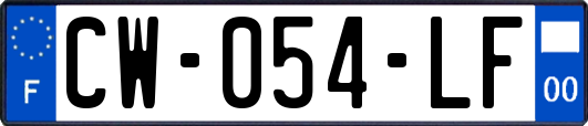 CW-054-LF
