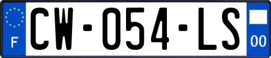 CW-054-LS