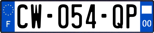 CW-054-QP