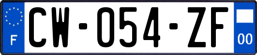 CW-054-ZF