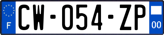 CW-054-ZP