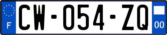 CW-054-ZQ