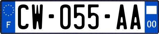 CW-055-AA