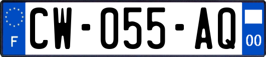 CW-055-AQ