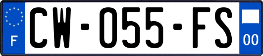 CW-055-FS