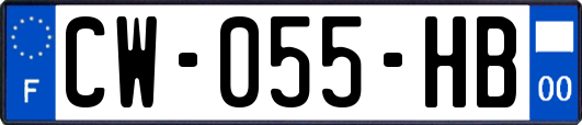 CW-055-HB