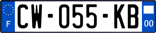 CW-055-KB