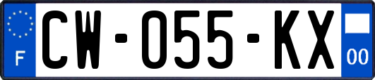 CW-055-KX