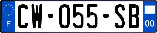 CW-055-SB