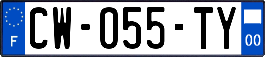 CW-055-TY