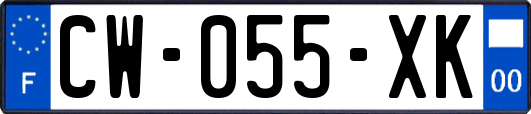 CW-055-XK