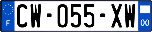 CW-055-XW