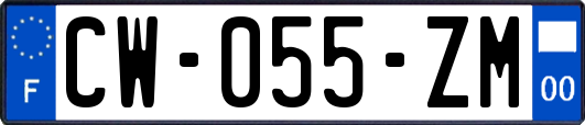 CW-055-ZM