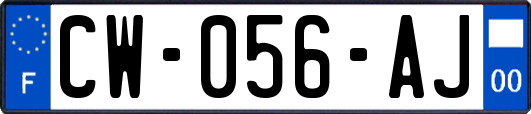 CW-056-AJ