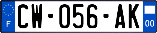 CW-056-AK