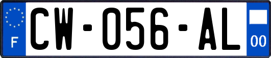 CW-056-AL