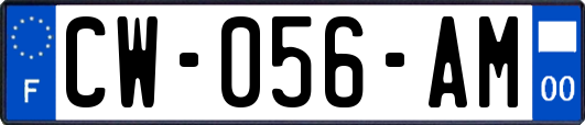 CW-056-AM