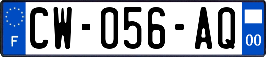 CW-056-AQ