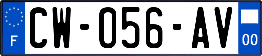 CW-056-AV