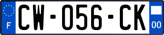 CW-056-CK