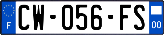 CW-056-FS