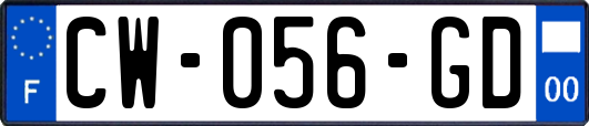 CW-056-GD
