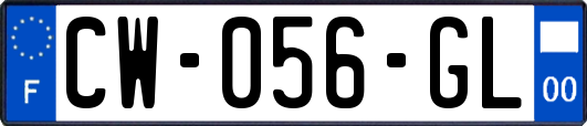 CW-056-GL