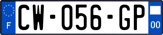 CW-056-GP