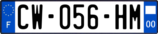 CW-056-HM