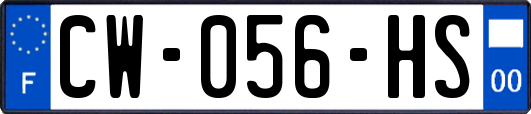 CW-056-HS