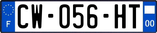 CW-056-HT